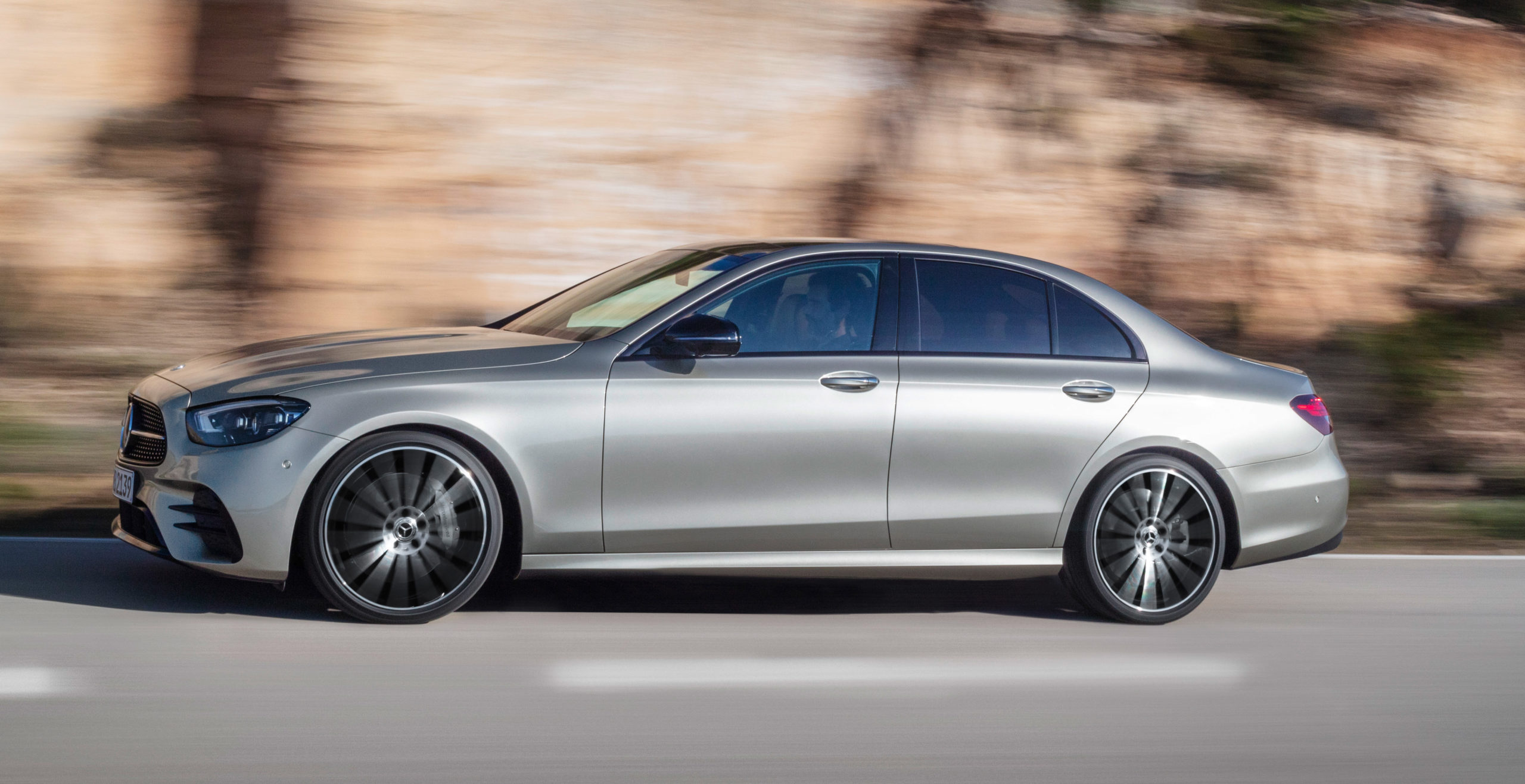 Mercedes EKlasse 2020 Preise und Verkaufsstart carwow.de