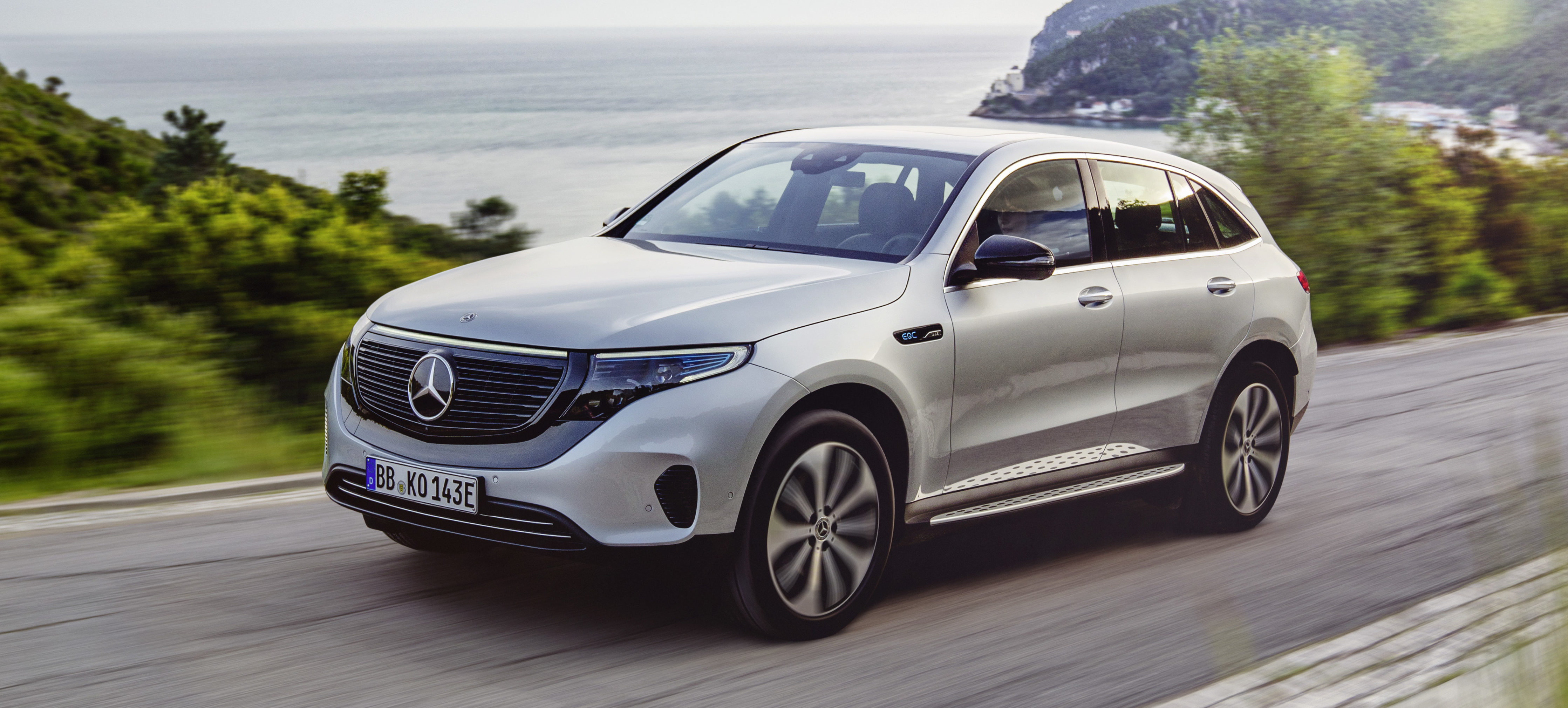 Mercedes Rabatte 2024 Diese Rabatte bietet Mercedes aktuell! carwow.de