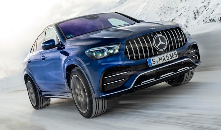 Mercedes Gle Coupe 19 Preise Und Verkaufsstart Carwow De Mercedes Gle Coupe 19 Preise Und Verkaufsstart Carwow De