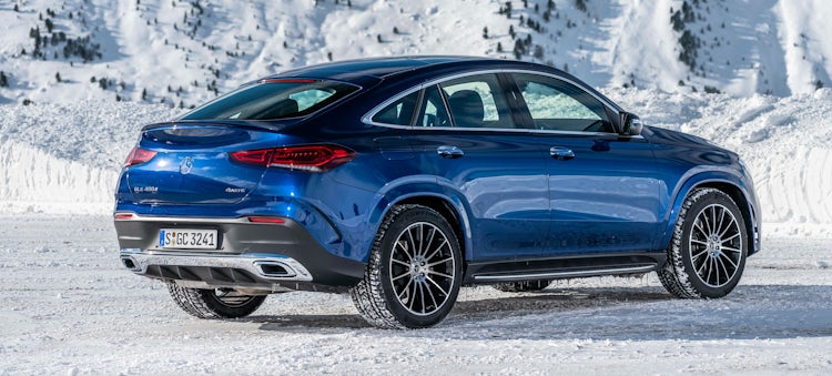 Mercedes Gle Coupe 19 Preise Und Verkaufsstart Carwow De Mercedes Gle Coupe 19 Preise Und Verkaufsstart Carwow De