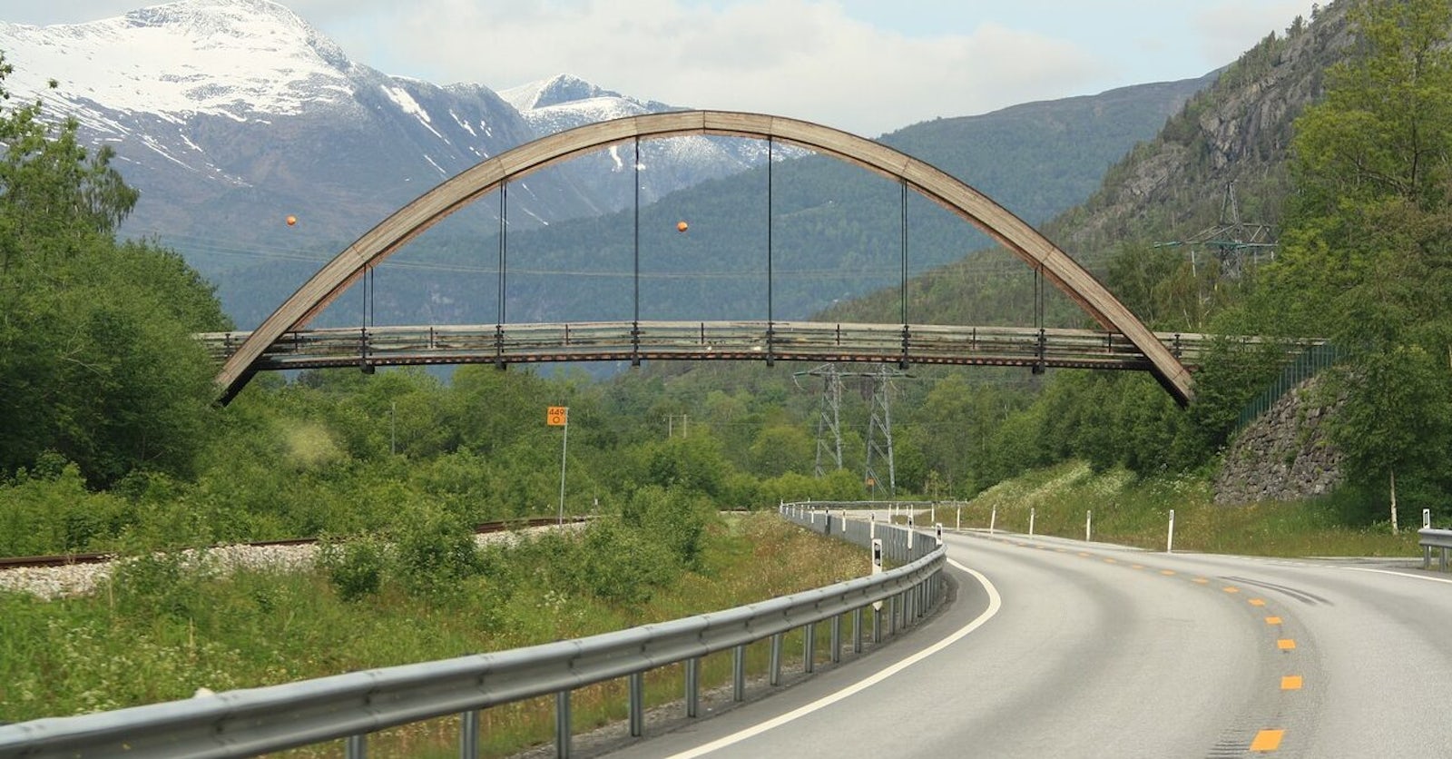 Norwegen-Maut