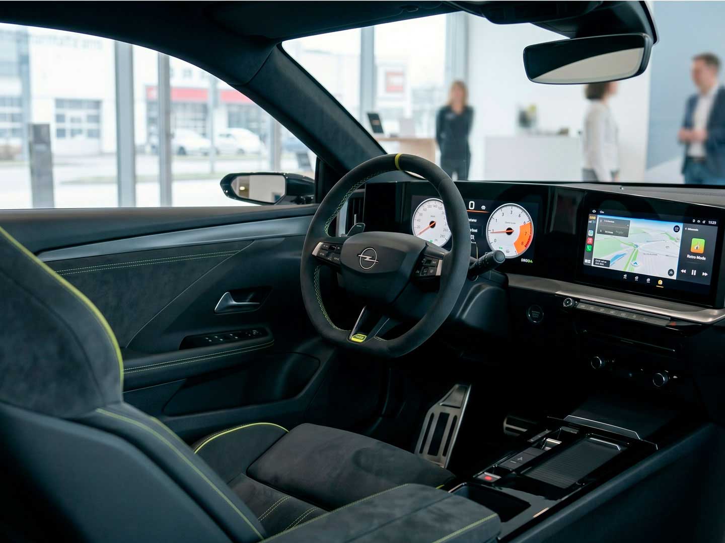Opel-Calibra-Render-Innenraum