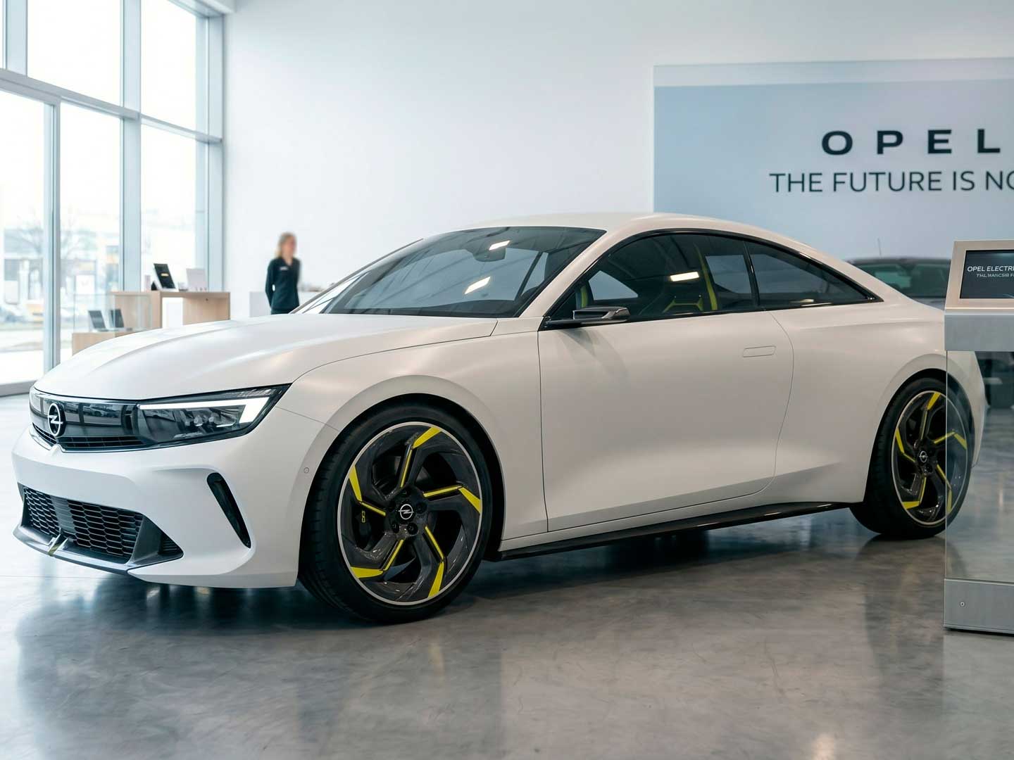 Opel-Calibra-Render-Seite