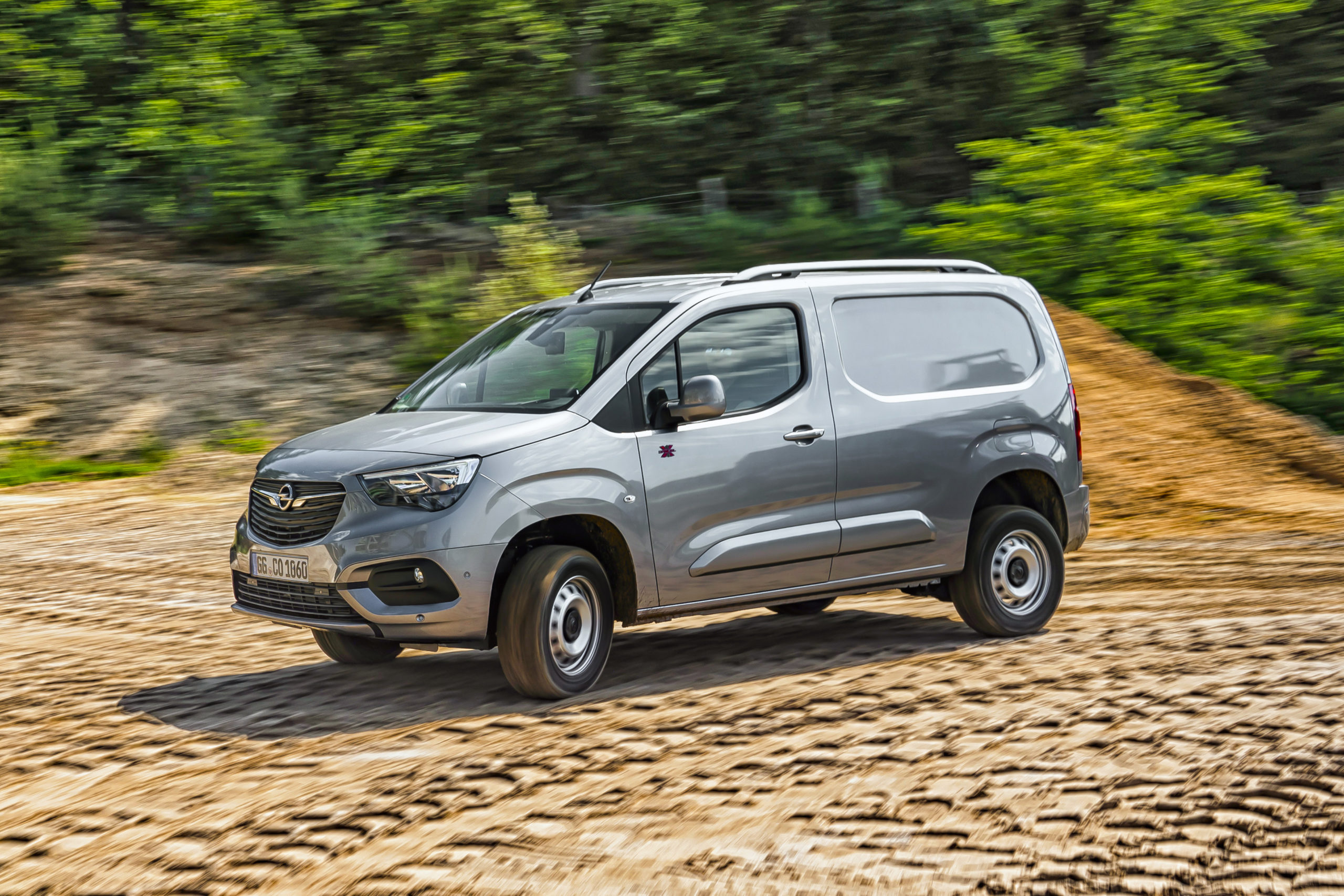 Opel Combo Cargo