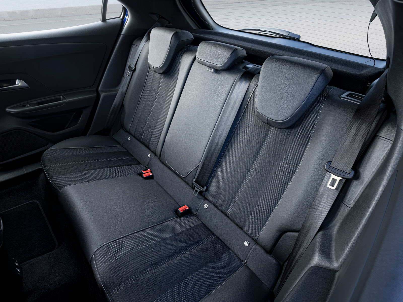 Opel Mokka on sale June 2025 Rear