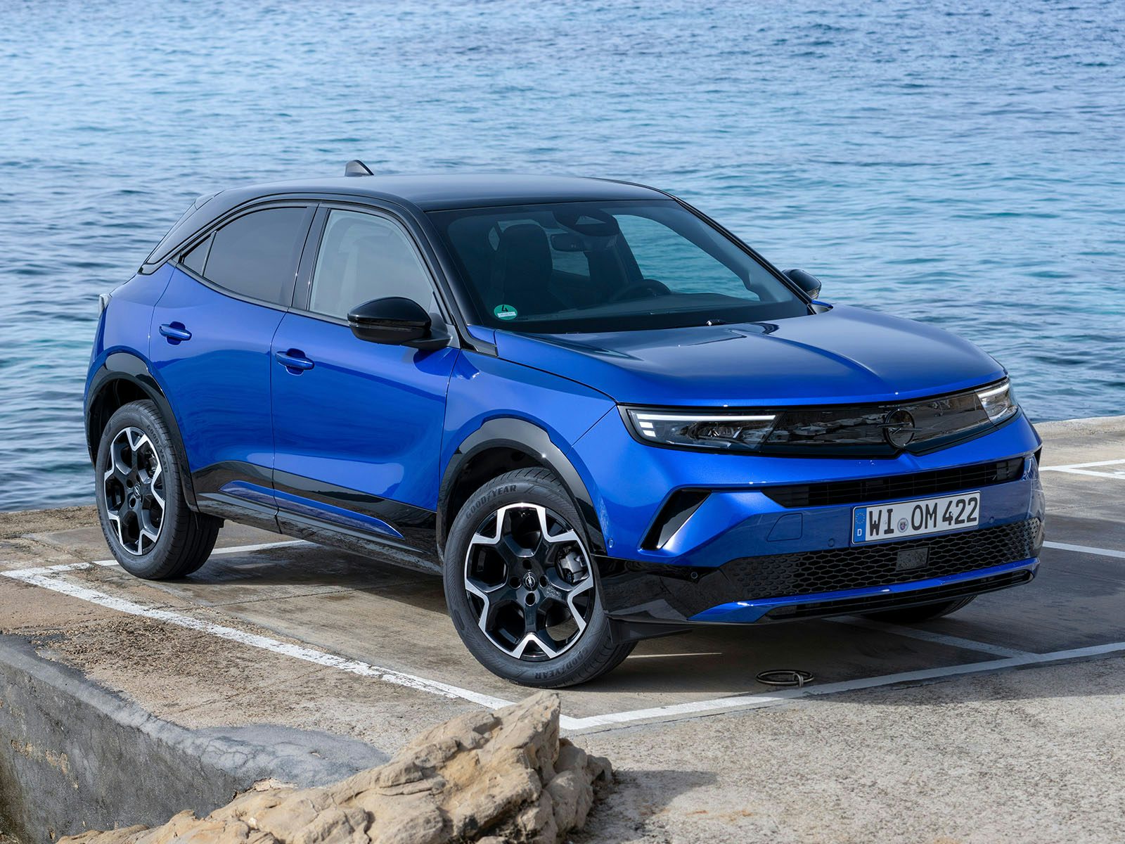 Opel Mokka im Angebot