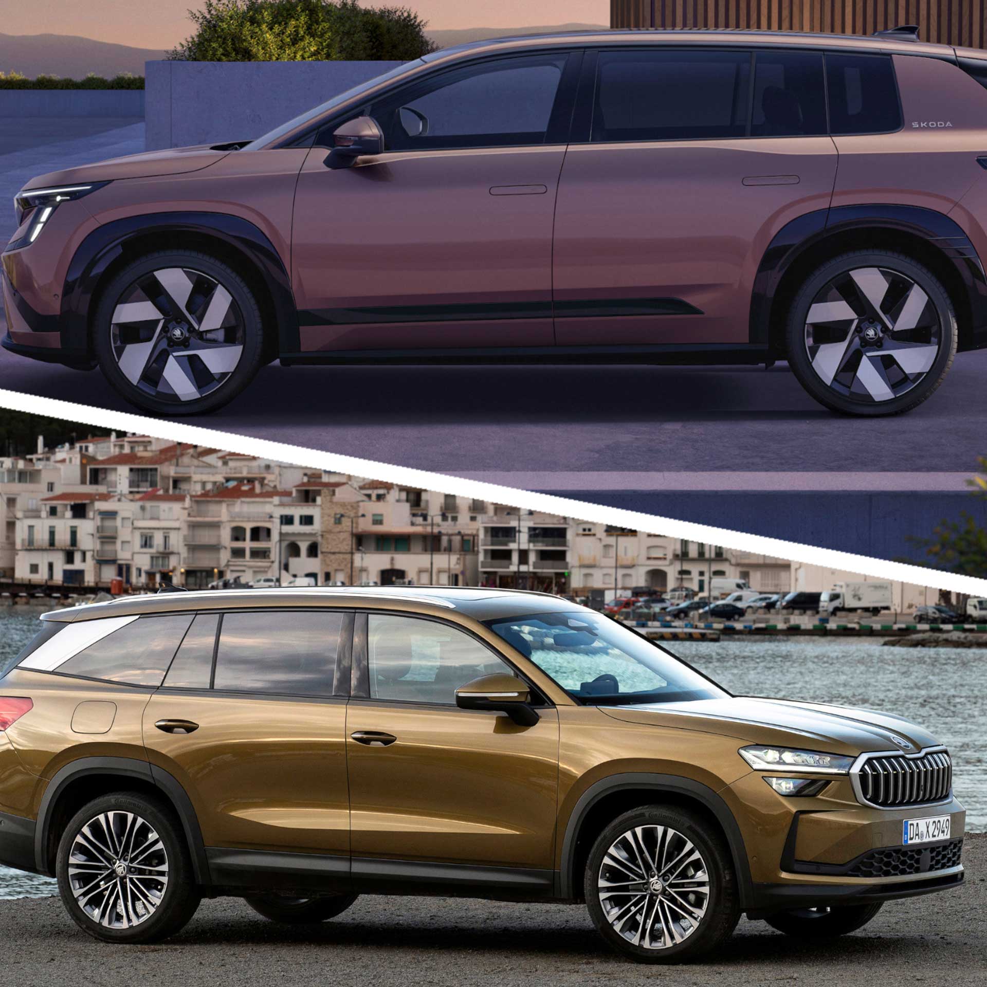 Peaq-Kodiaq-Seite