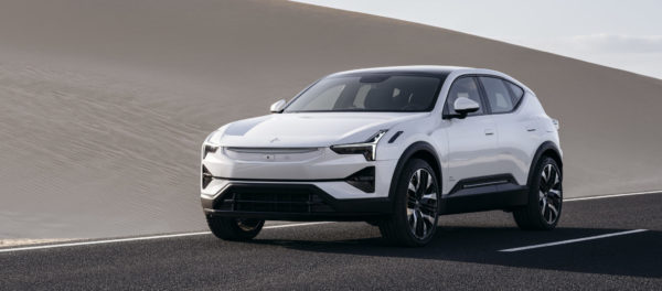 Polestar 3
