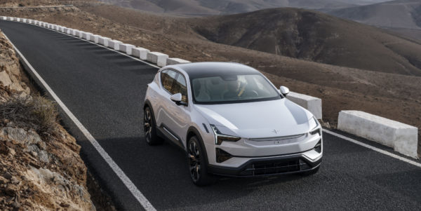 Polestar 3