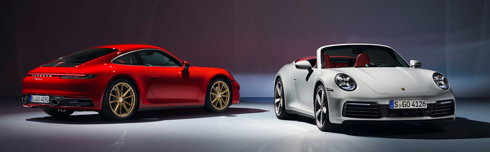 Porsche 911 19 Preise Technische Daten Verkaufsstart Carwow De