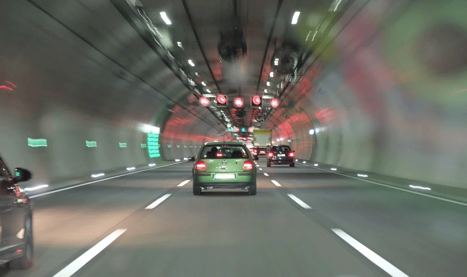 Punkteverstoß-Punkte-in-Flensburg