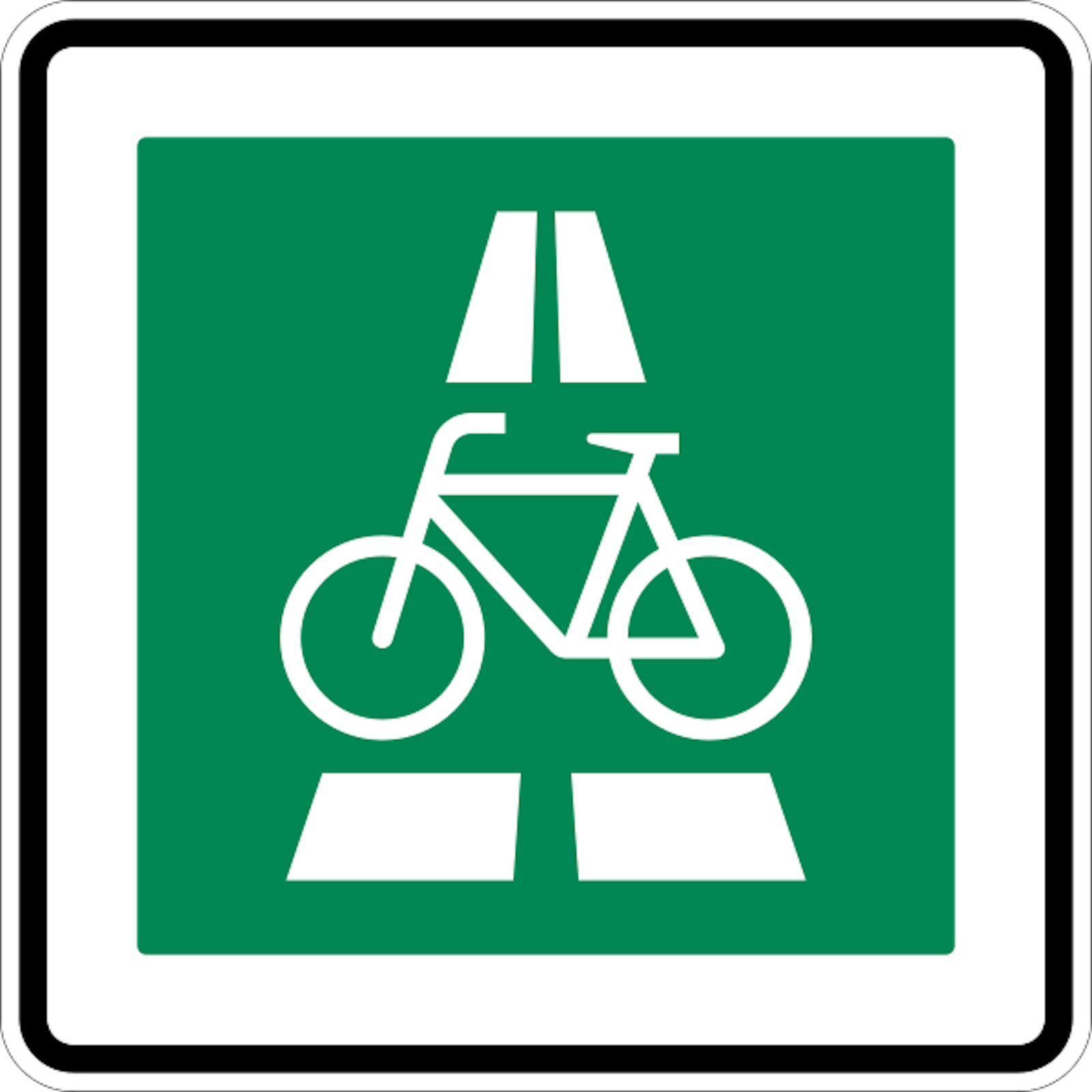 Radschnellweg