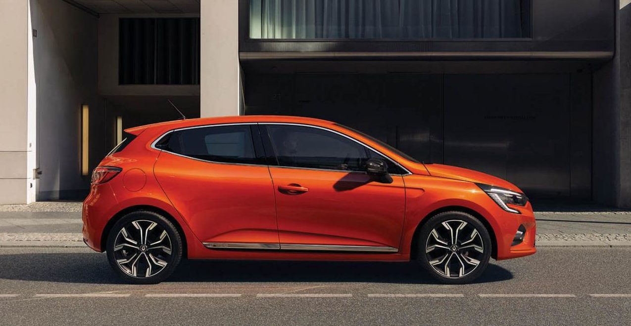 Renault Clio 2019 Preise Technische Daten Verkaufsstart Carwow De