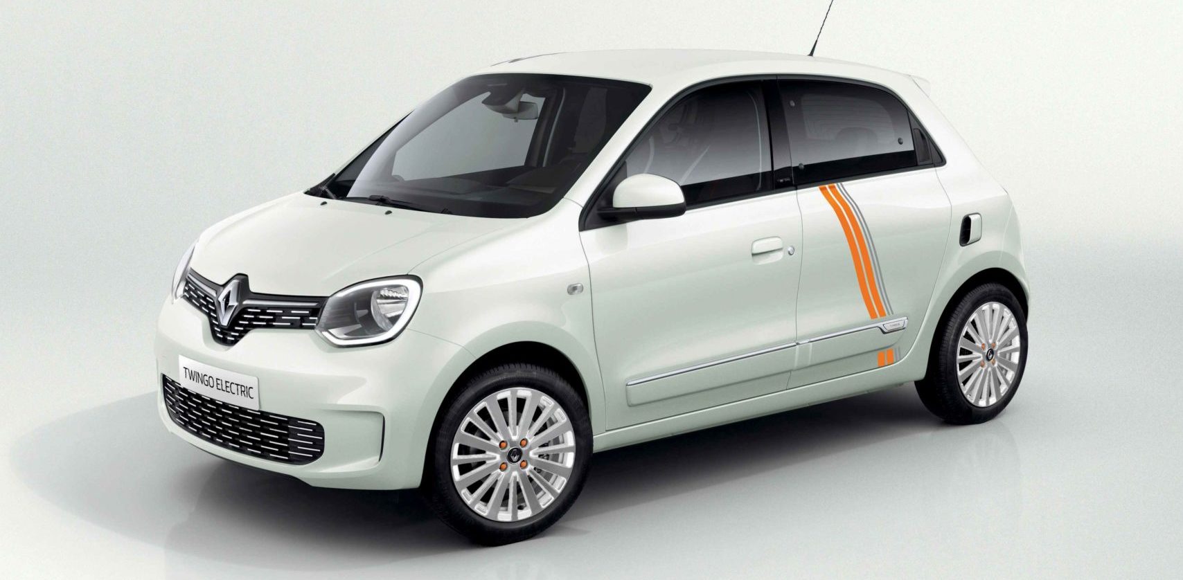 Renault Twingo Electric: Preis, Motoren, Ausstattungen Und Alternativen ...