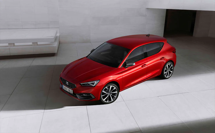 Seat Leon 2020 Preise Und Verkaufsstart Carwow De