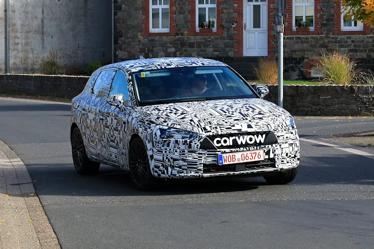 Seat Leon 2019 Preise Motoren Verkaufsstart Carwow De