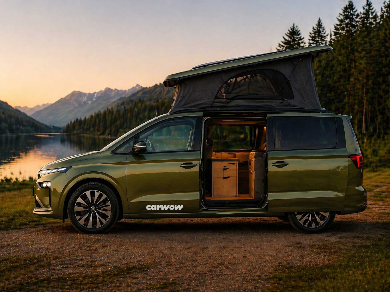 Skoda-Enyaq-Camper-Seite