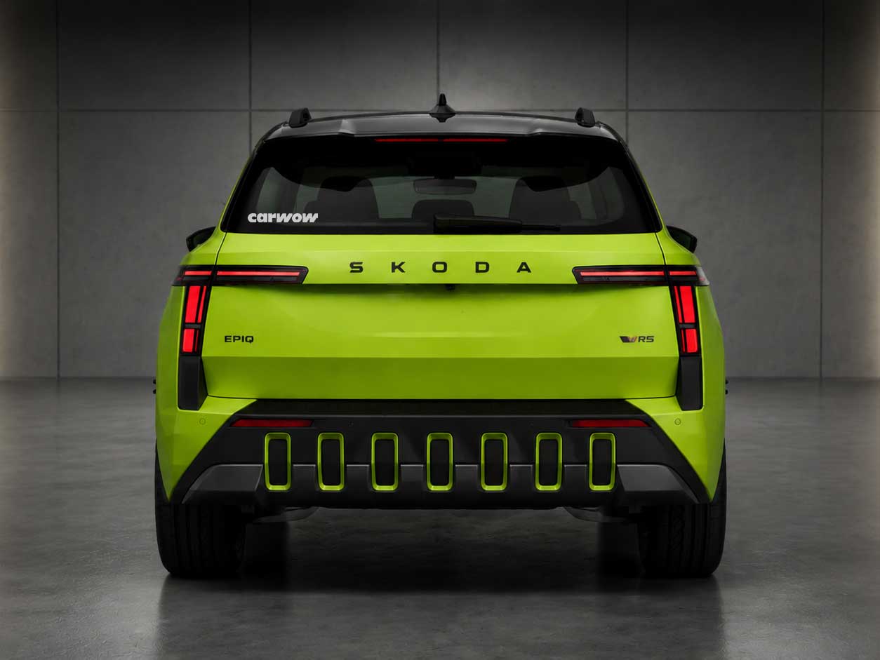 Skoda-Epiq-RS-Render-Heck