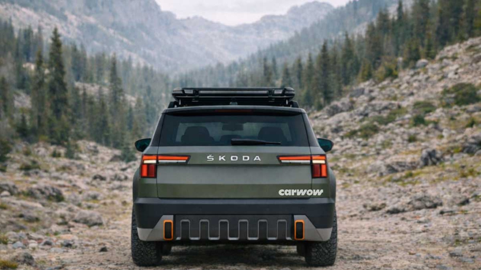 Skoda-Gelaendewagen-Render-Heck