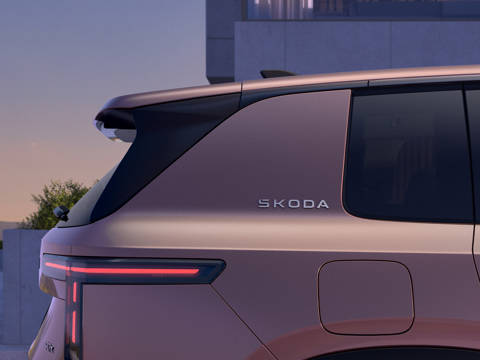 Skoda Peaq im Angebot Juli 2