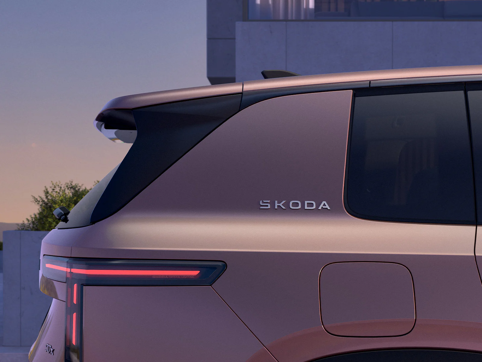 Skoda Peaq im Angebot Juli 2