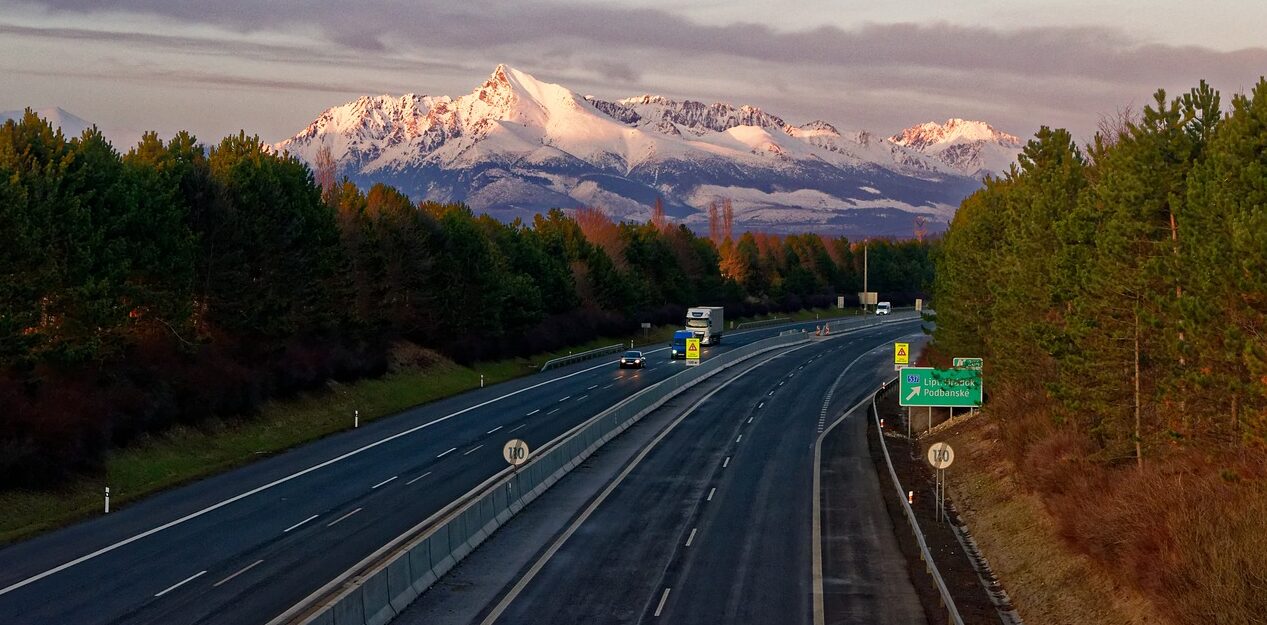 Maut und Slowakei Strecken, und Preise carwow.de