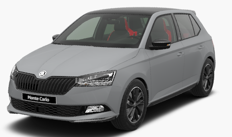Skoda Fabia Farben Welche Lackierung Passt Am Besten Carwow De