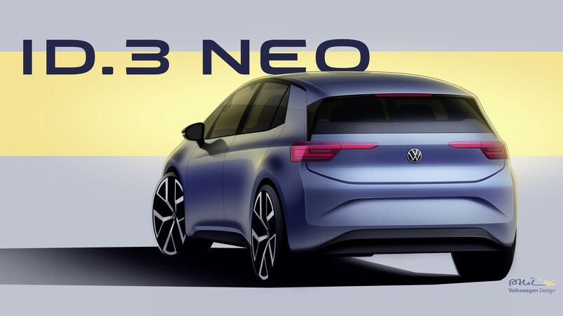 Studie-VW-ID.3-Neo-Heck