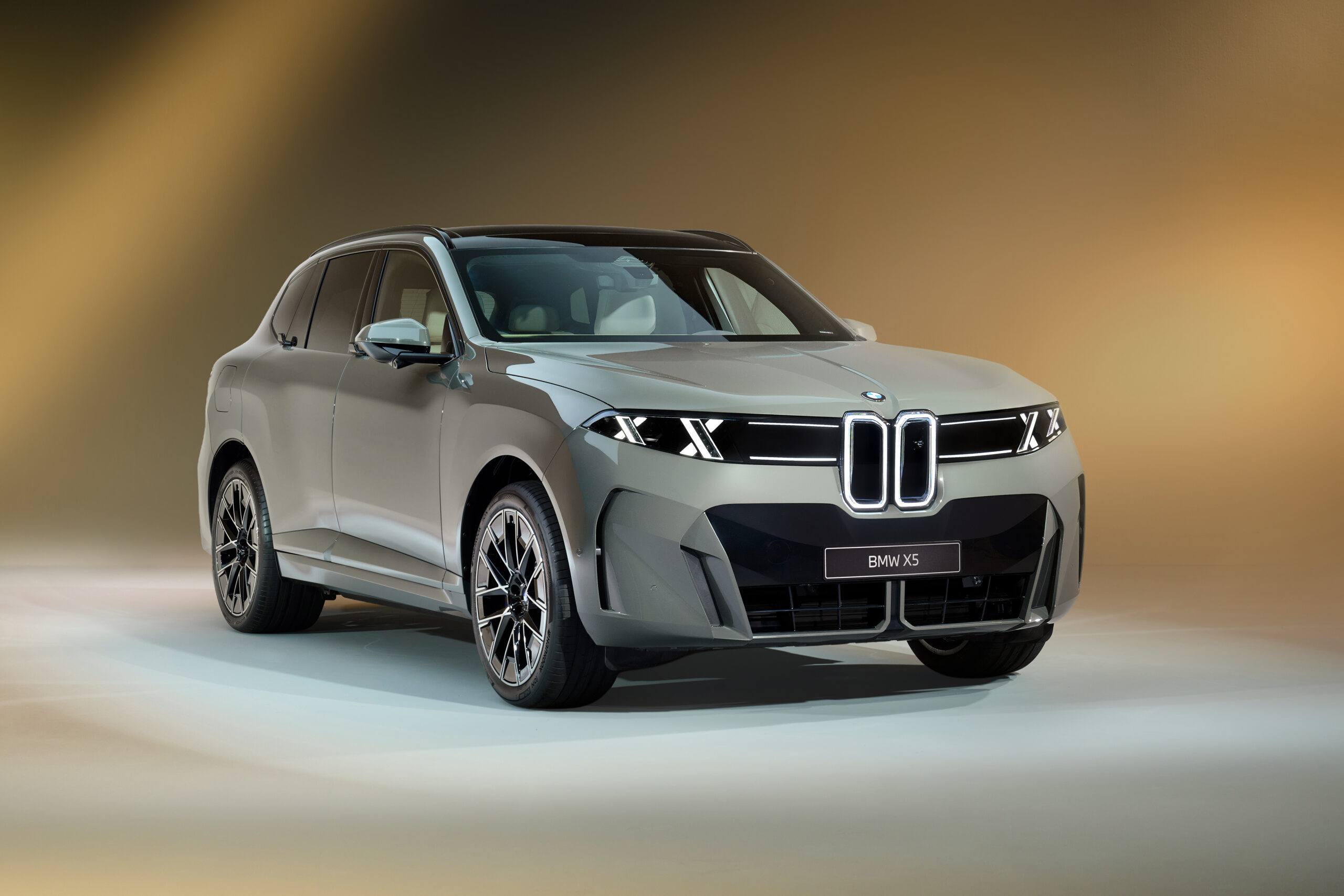 Studio BMW iX5 60 xDrive 001