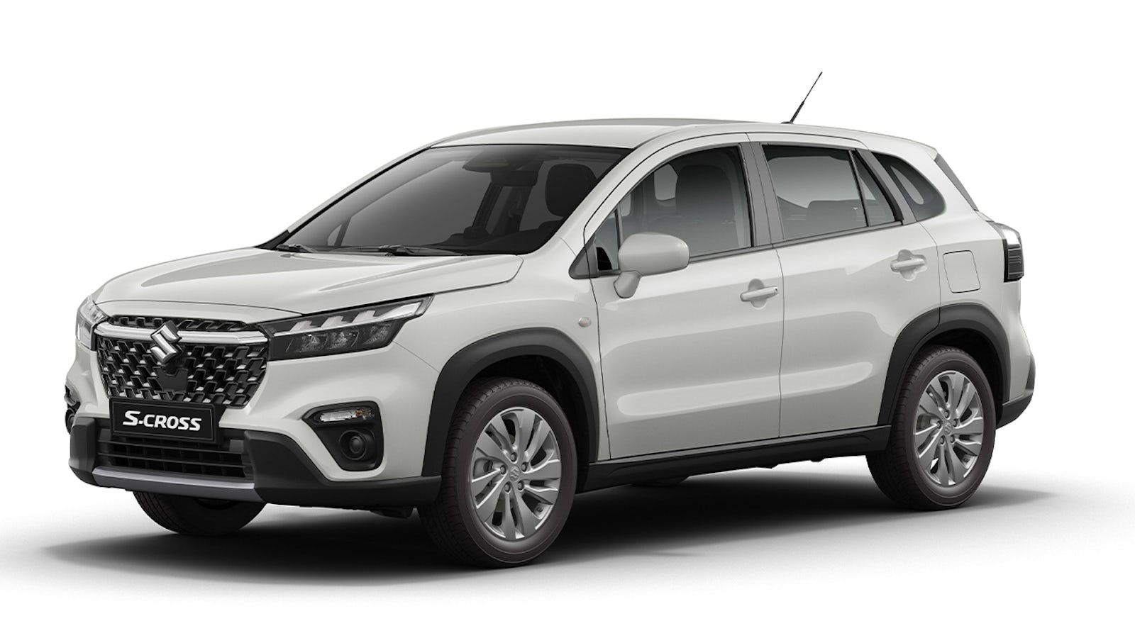 Suzuki S-Cross Edition