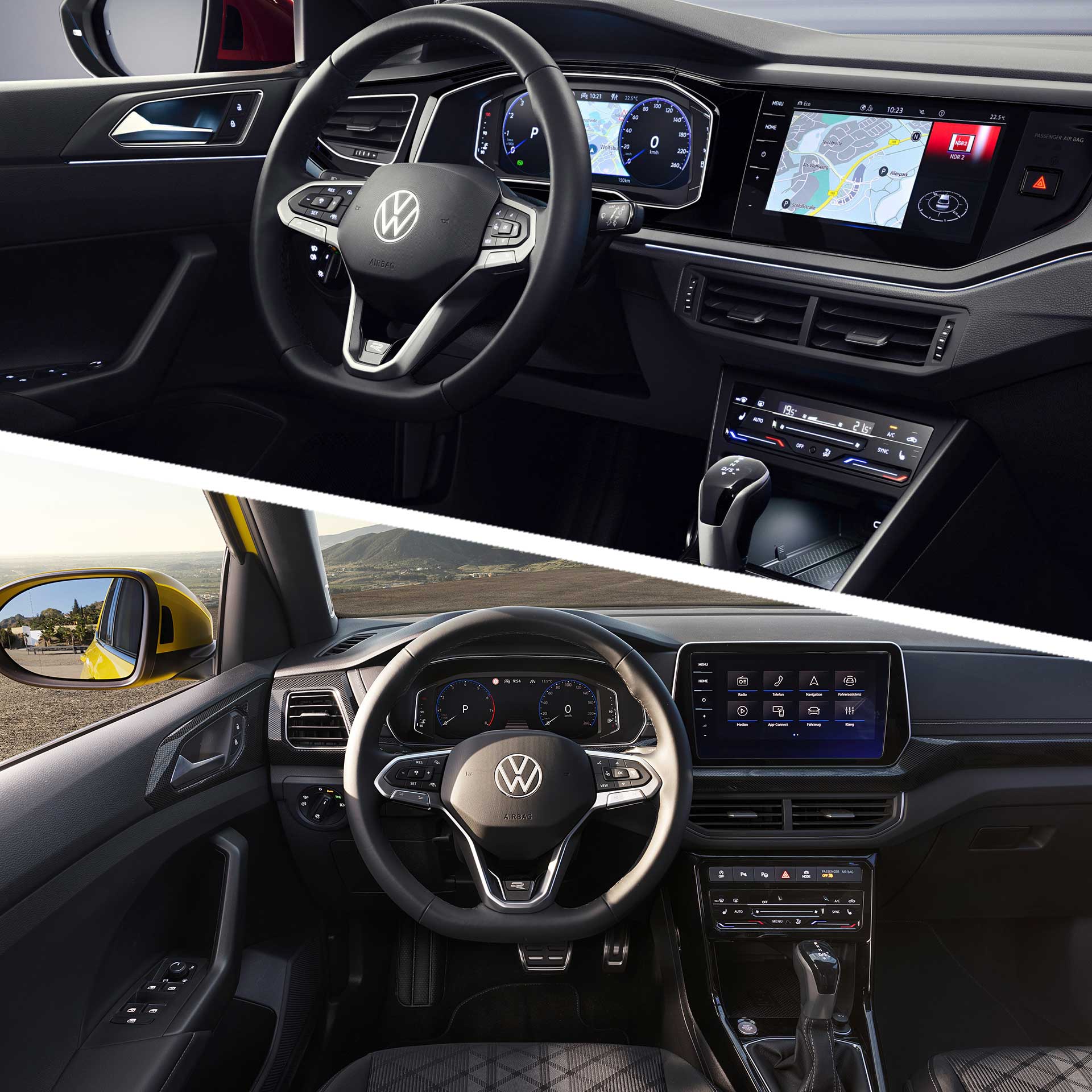 T-Cross-Taigo-Vergleich-Innenraum