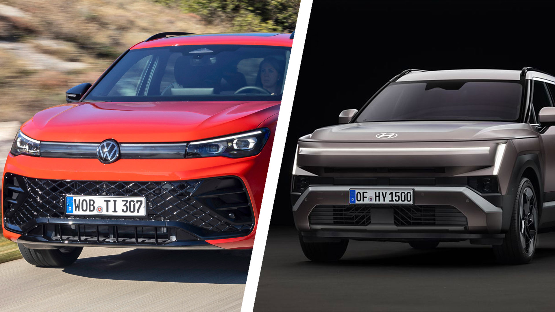 Tiguan-Tucson-vorne