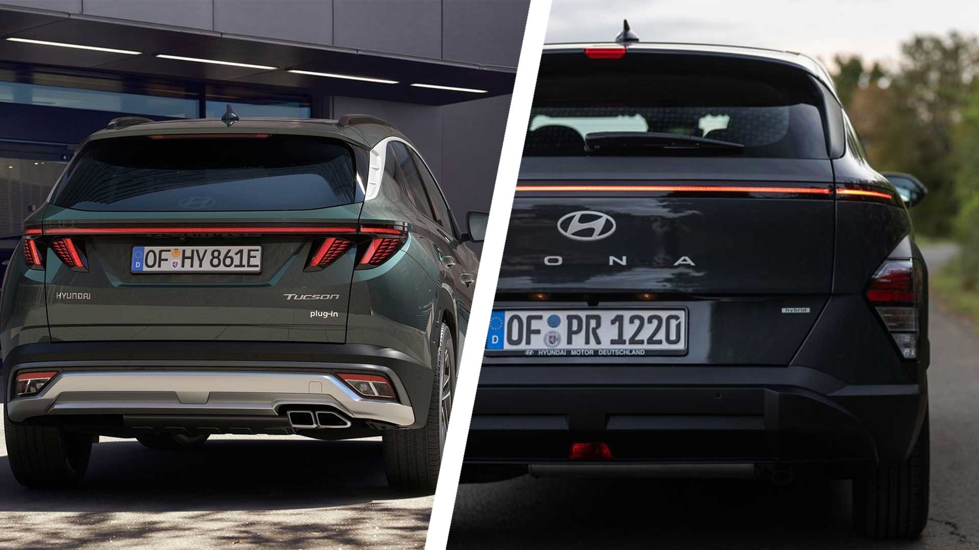 Tucson-Kona-Vergleich-Heck