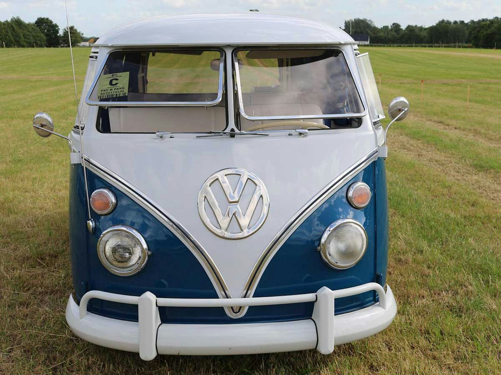 VW Bulli