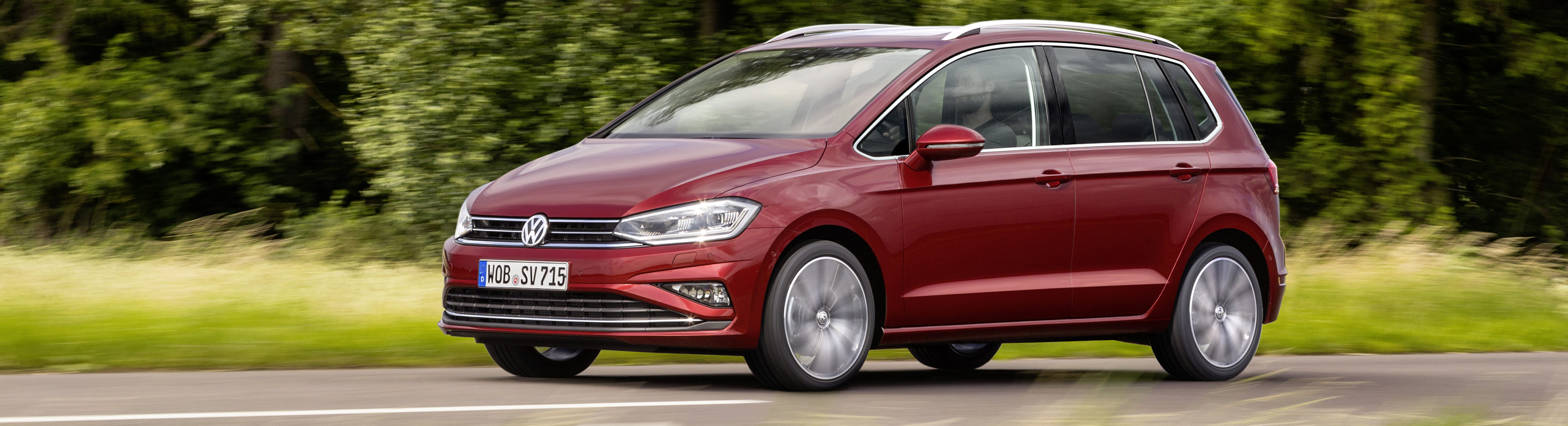 VW Golf Sportsvan 2017: Preise, Motoren & Verkaufsstart ...