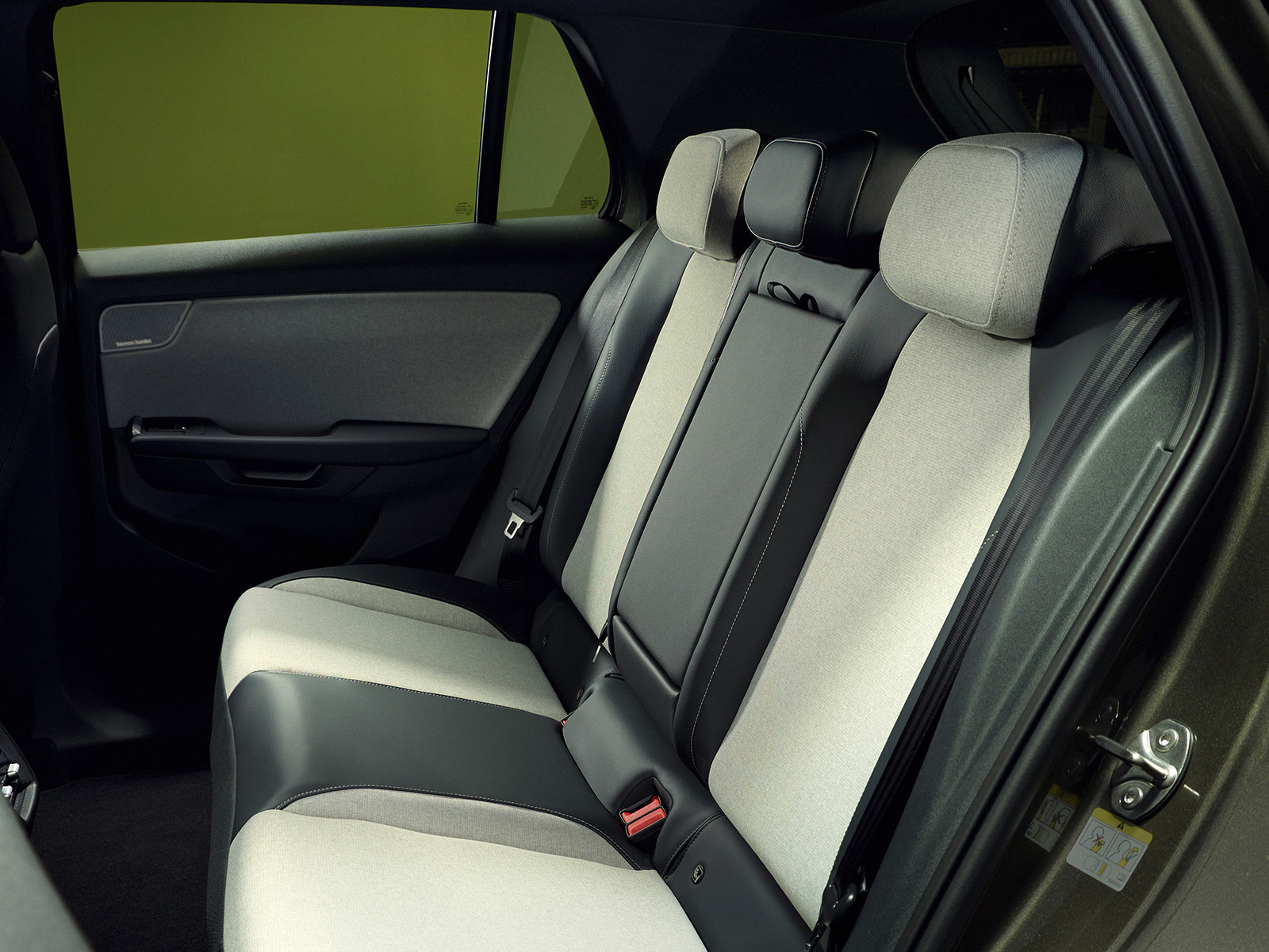 VW ID.Cross Fond