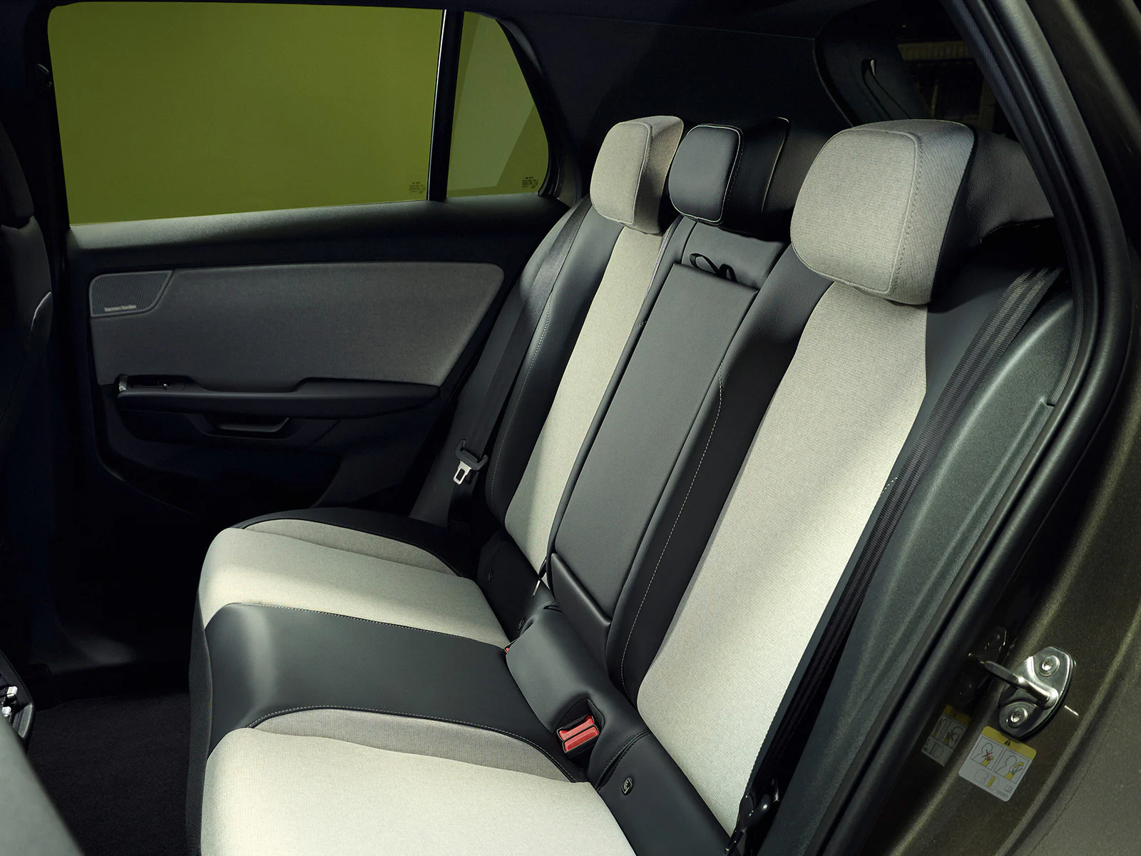 VW ID.Cross Fond