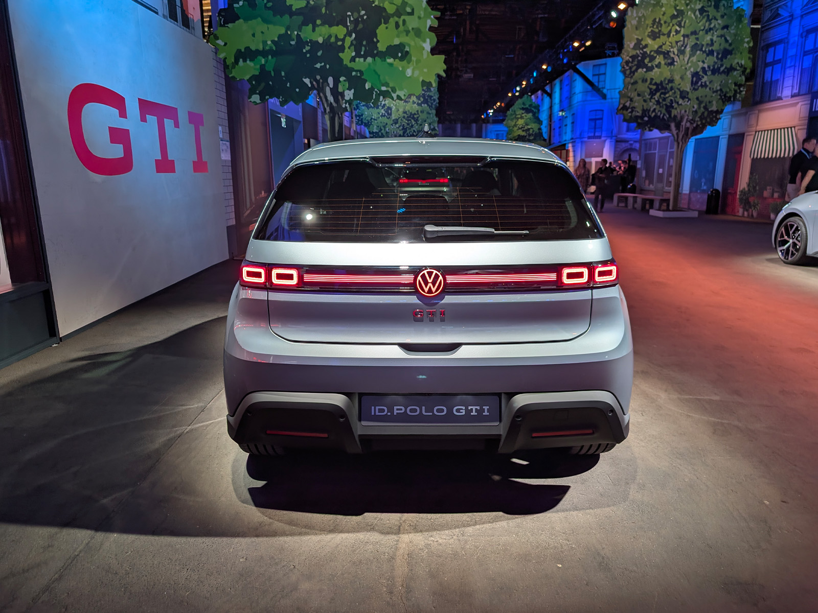 VW ID.Polo GTI