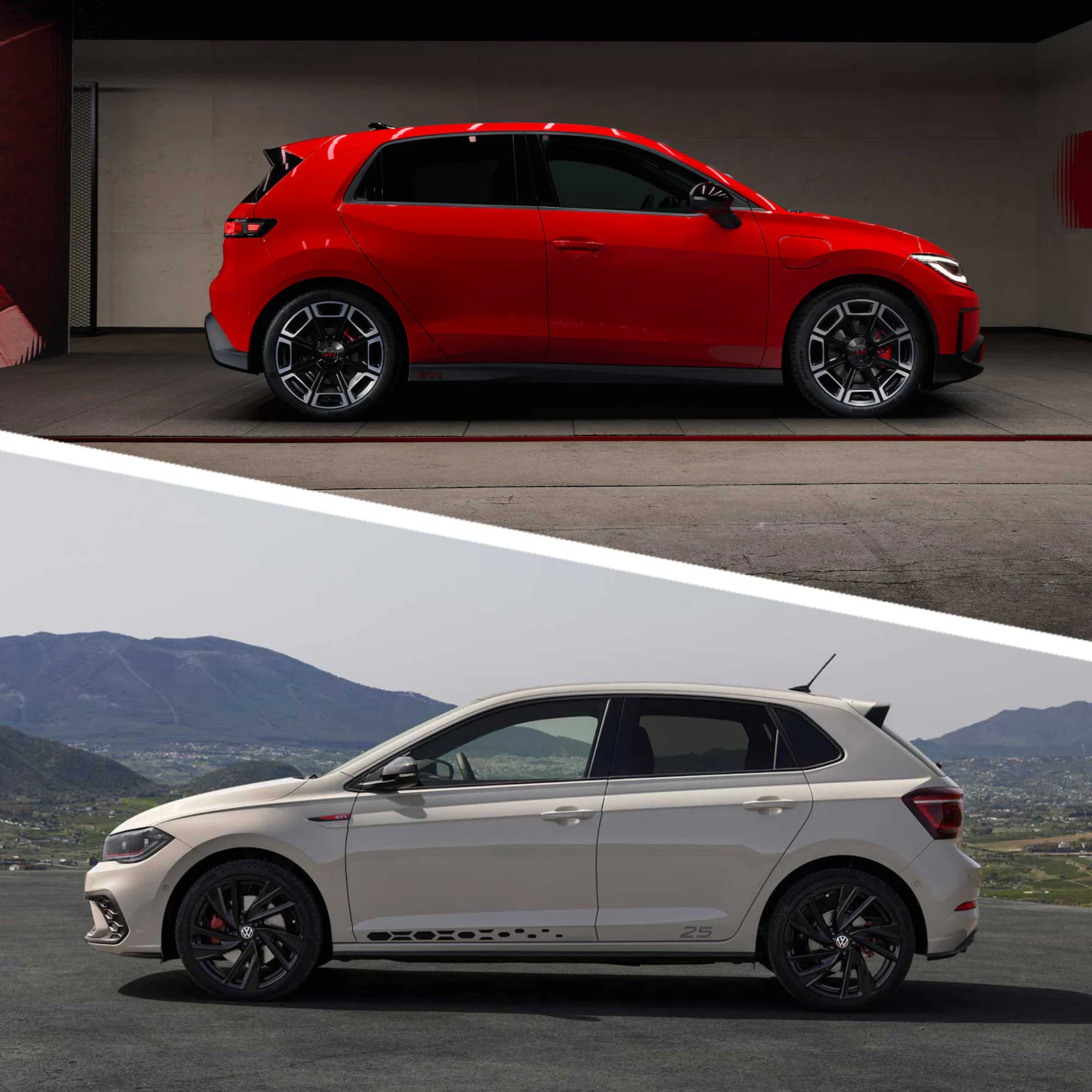 VW-ID.Polo-GTI-vs-Polo-GTI-Seite