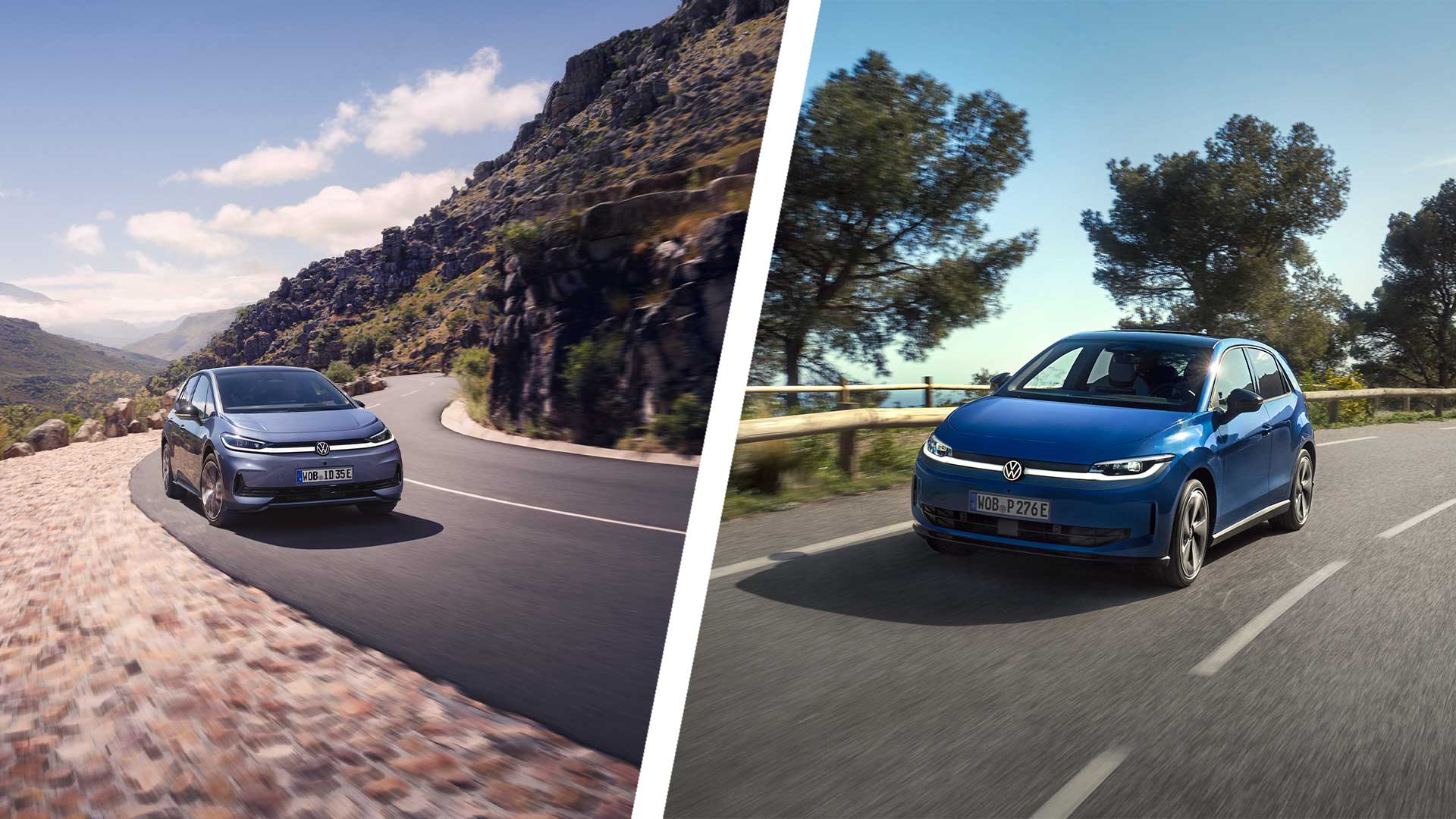 VW-ID.Polo-vs-ID.3-Neo-Fahrt