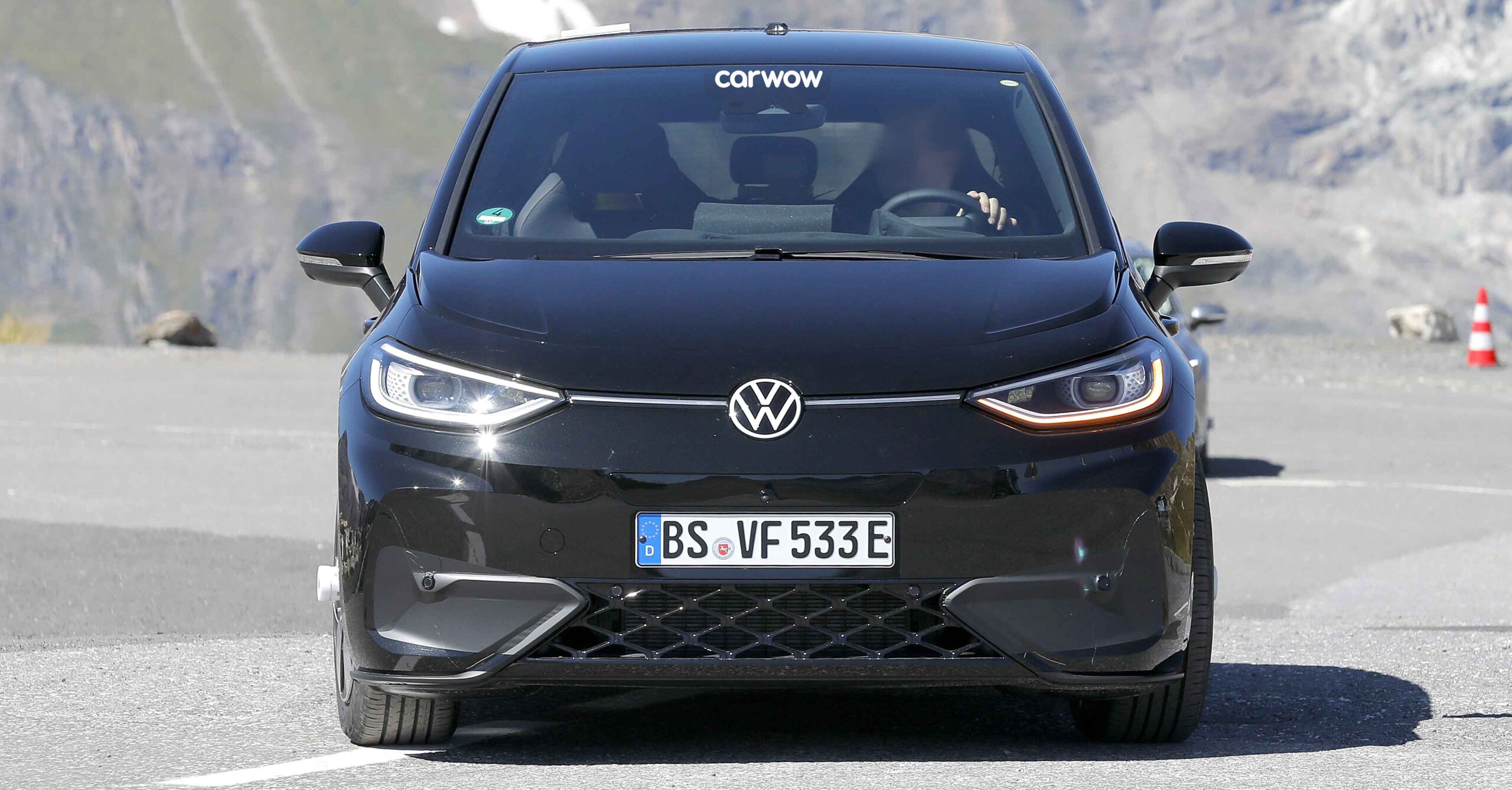 Neue VWModelle Was kommt bis 2025? carwow.de