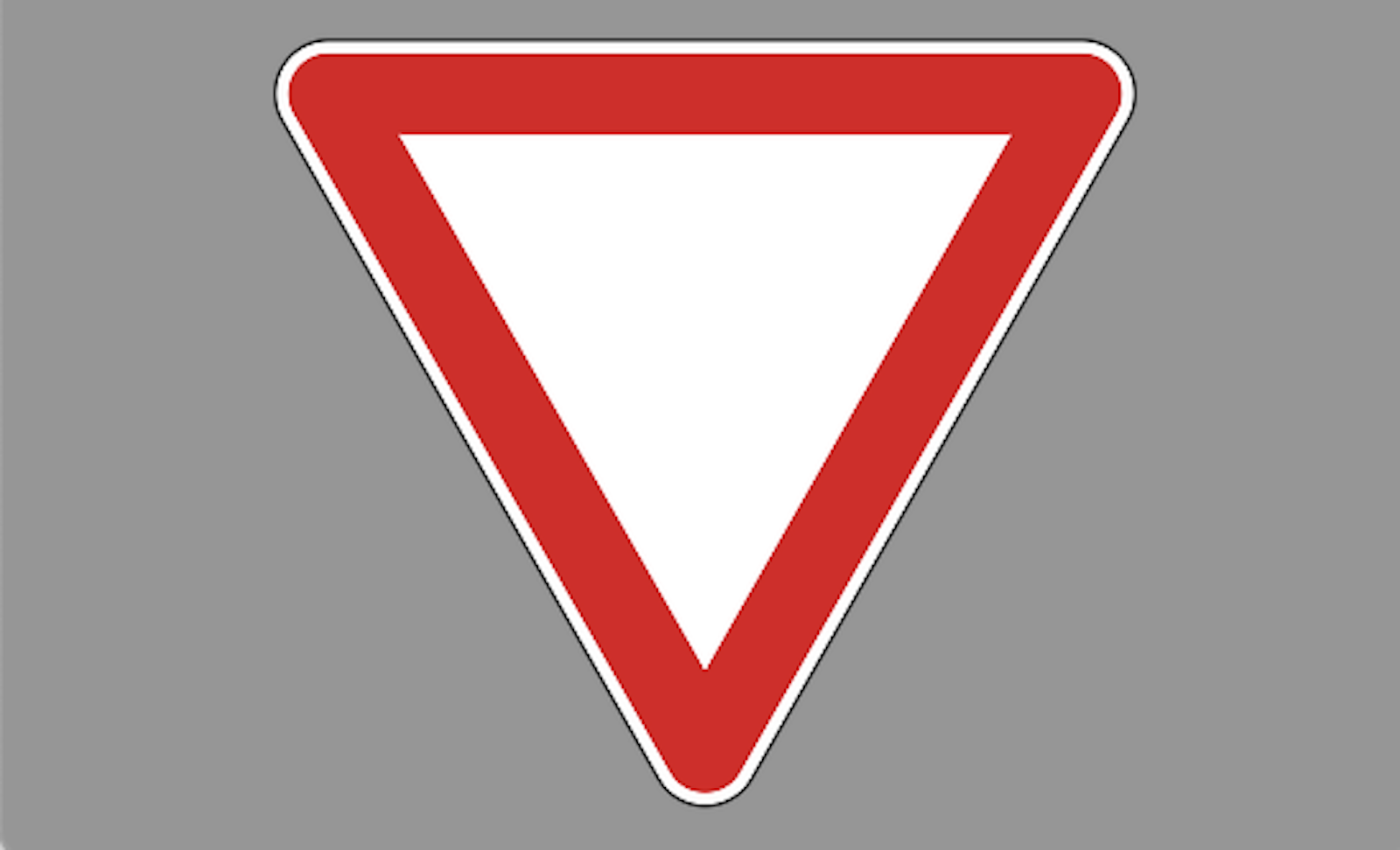 Verkehrszeichen_Vorfahrt