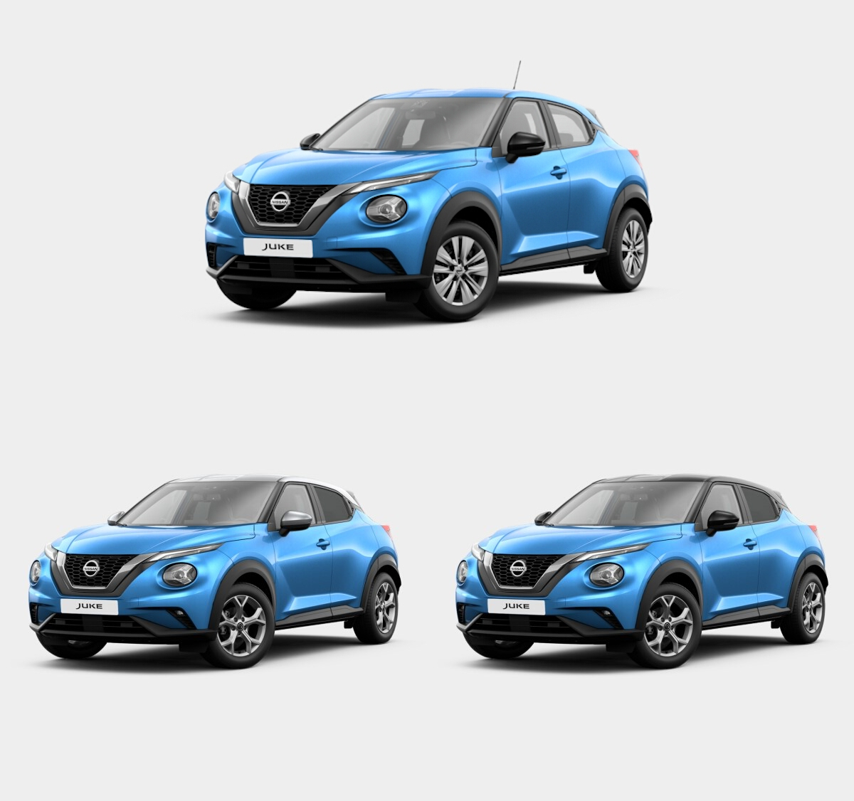 Цвет gab nissan