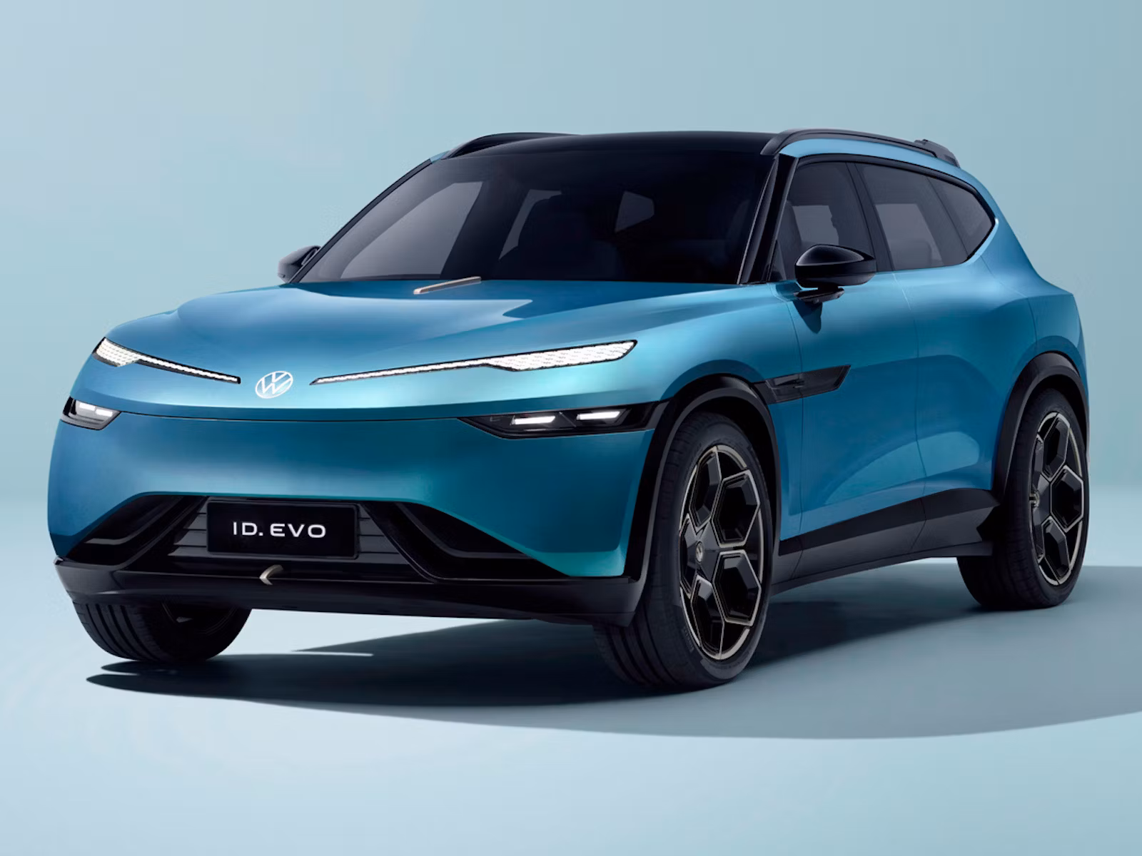 Volkswagen-ID-EVO