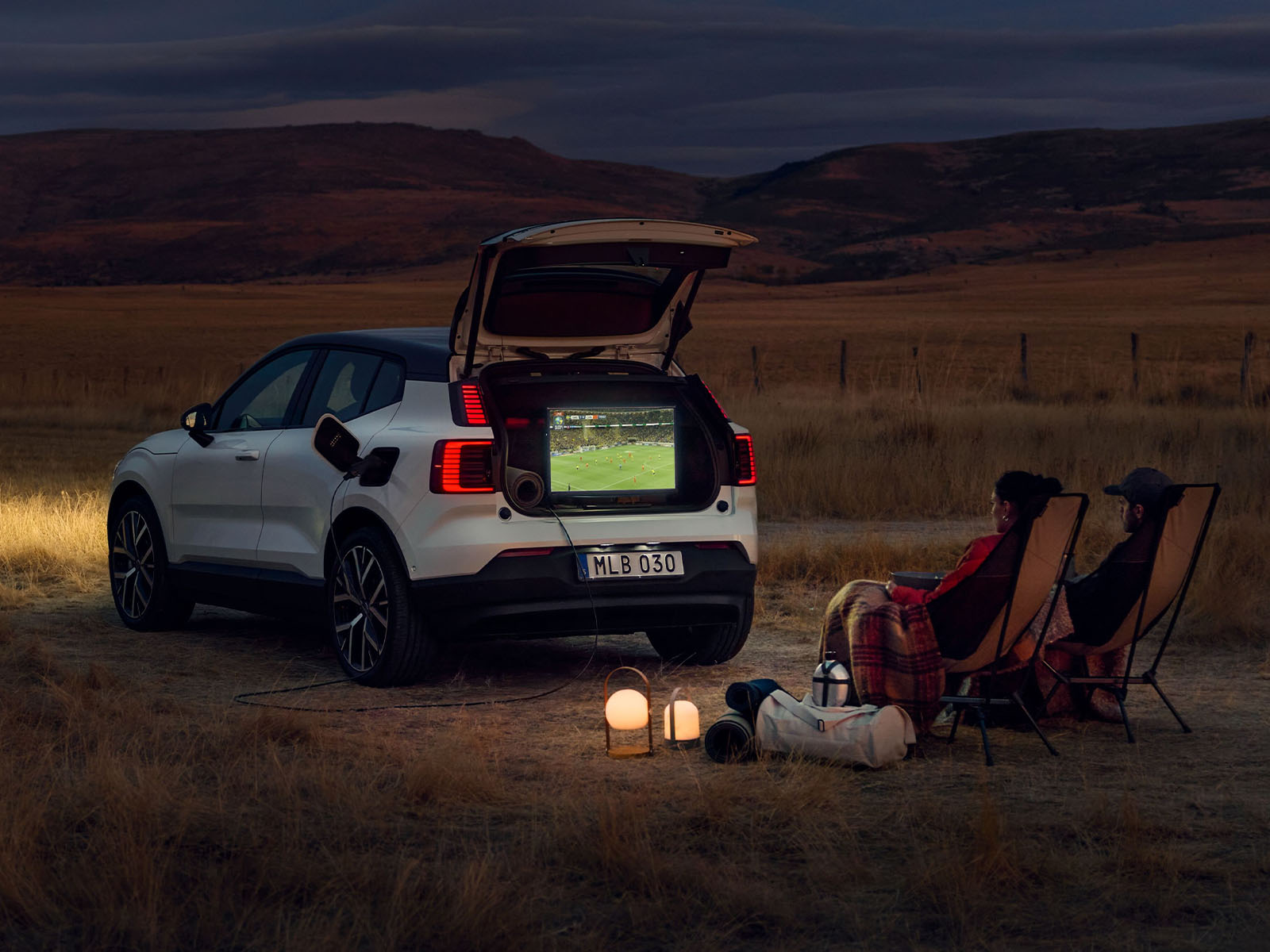 Volvo EX30 Sommer Edition 2 2026