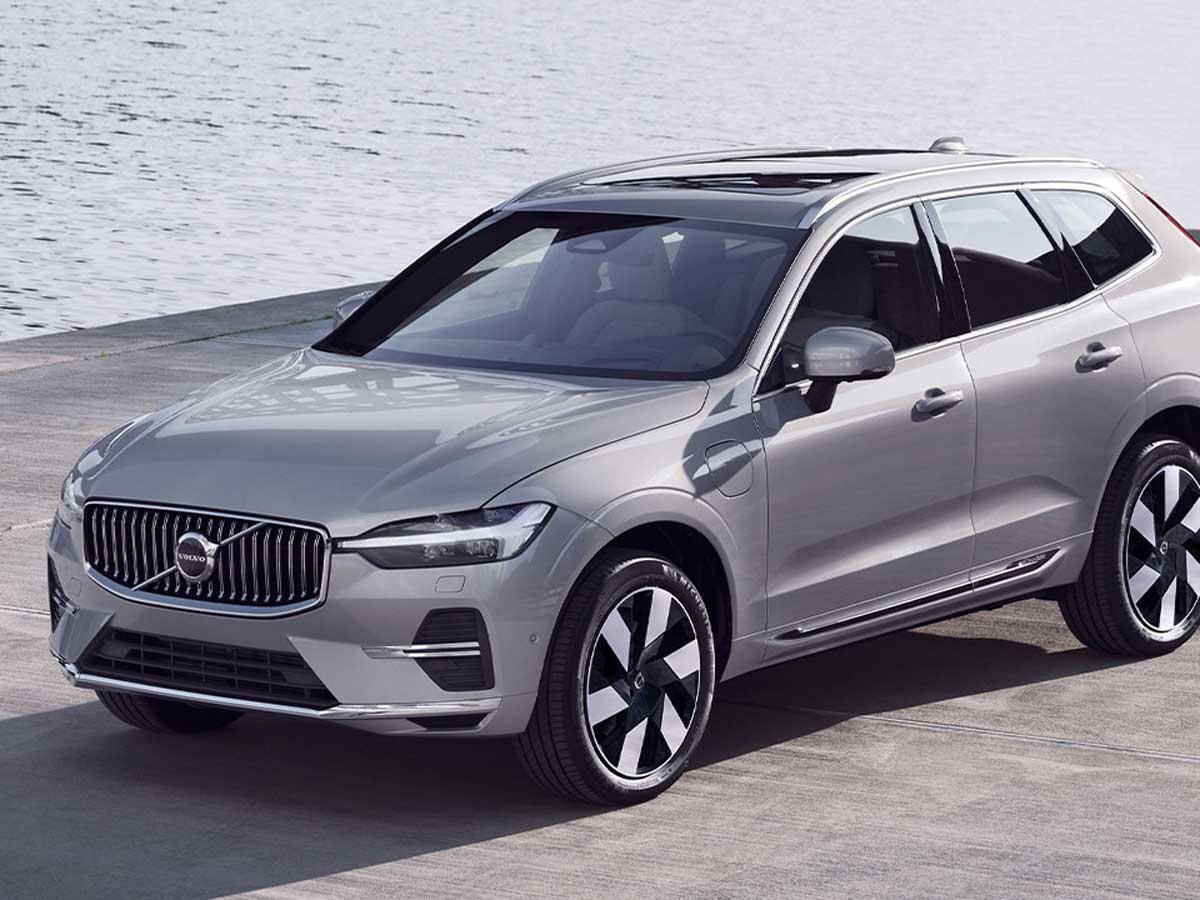 Volvo-XC60
