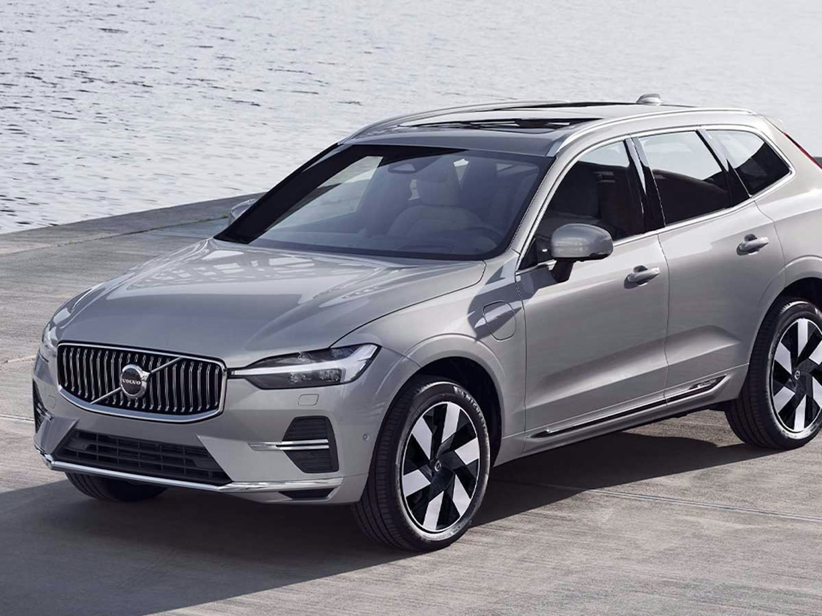 Volvo-XC60