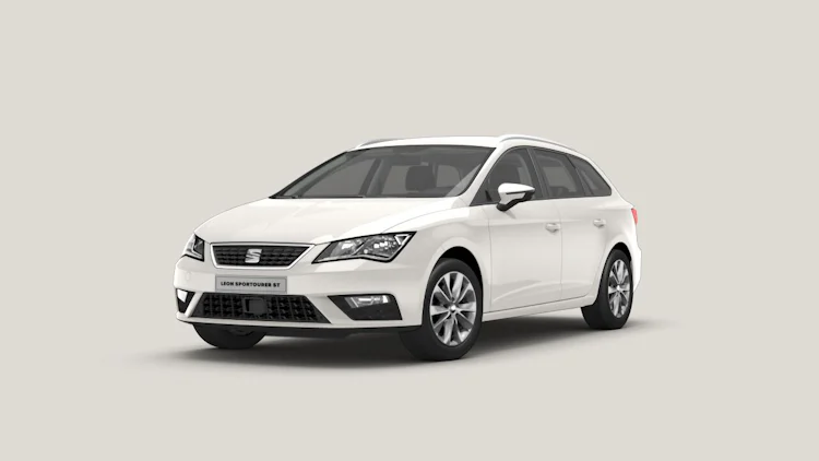 Seat Leon St Farben Welche Lackierung Sieht Gut Aus Carwow De