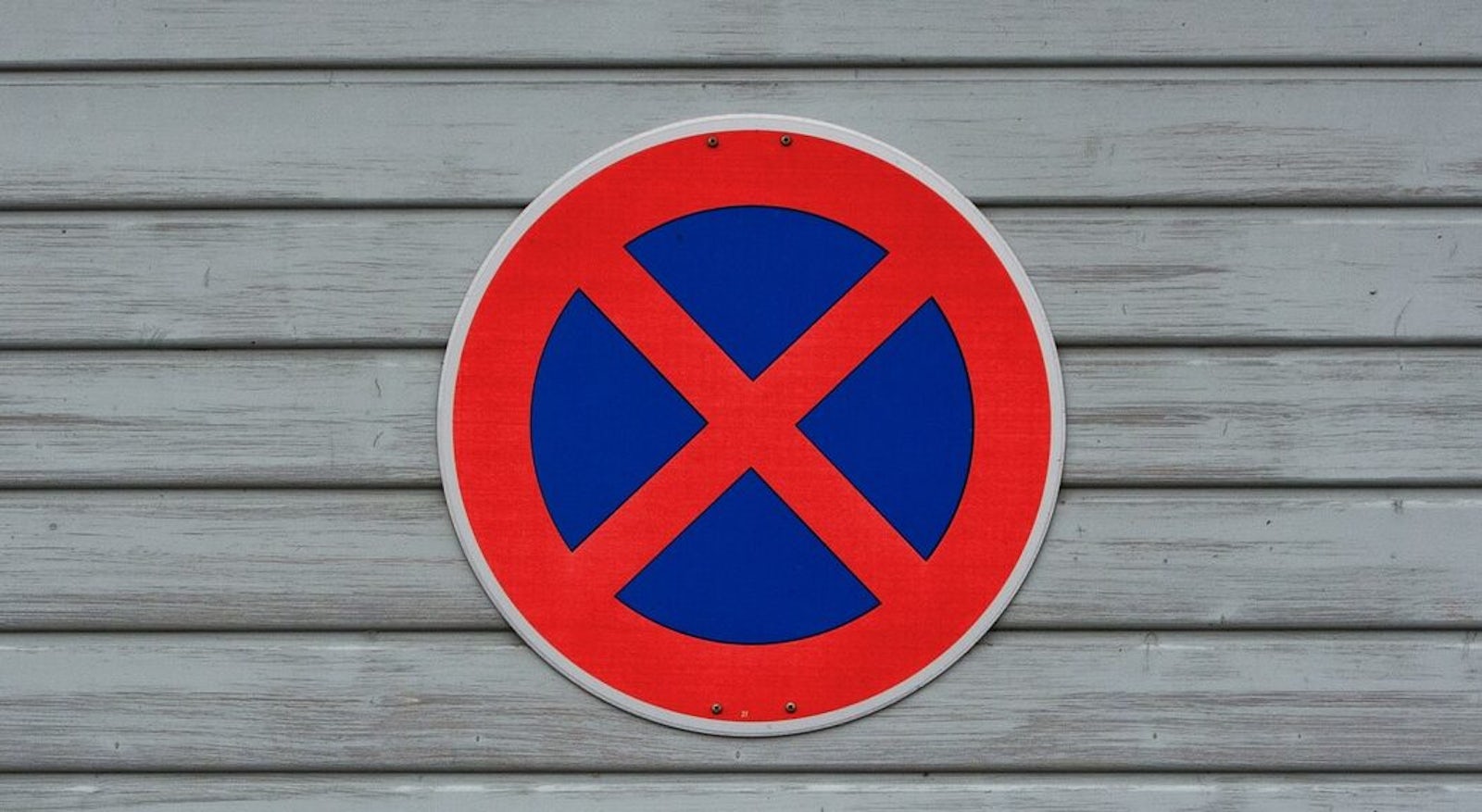 absolutes halteverbot