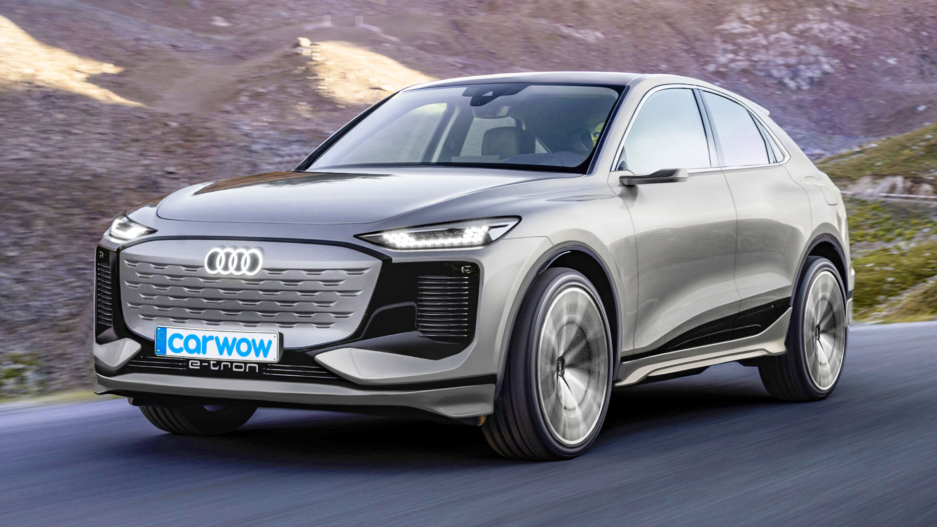 Audi q 6